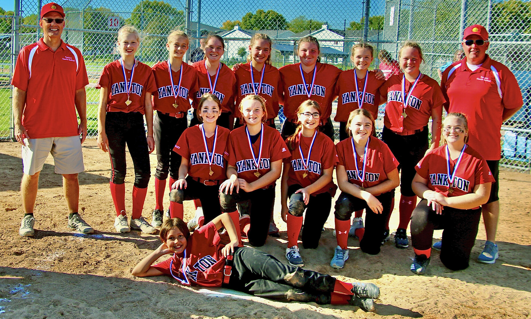 State Champs